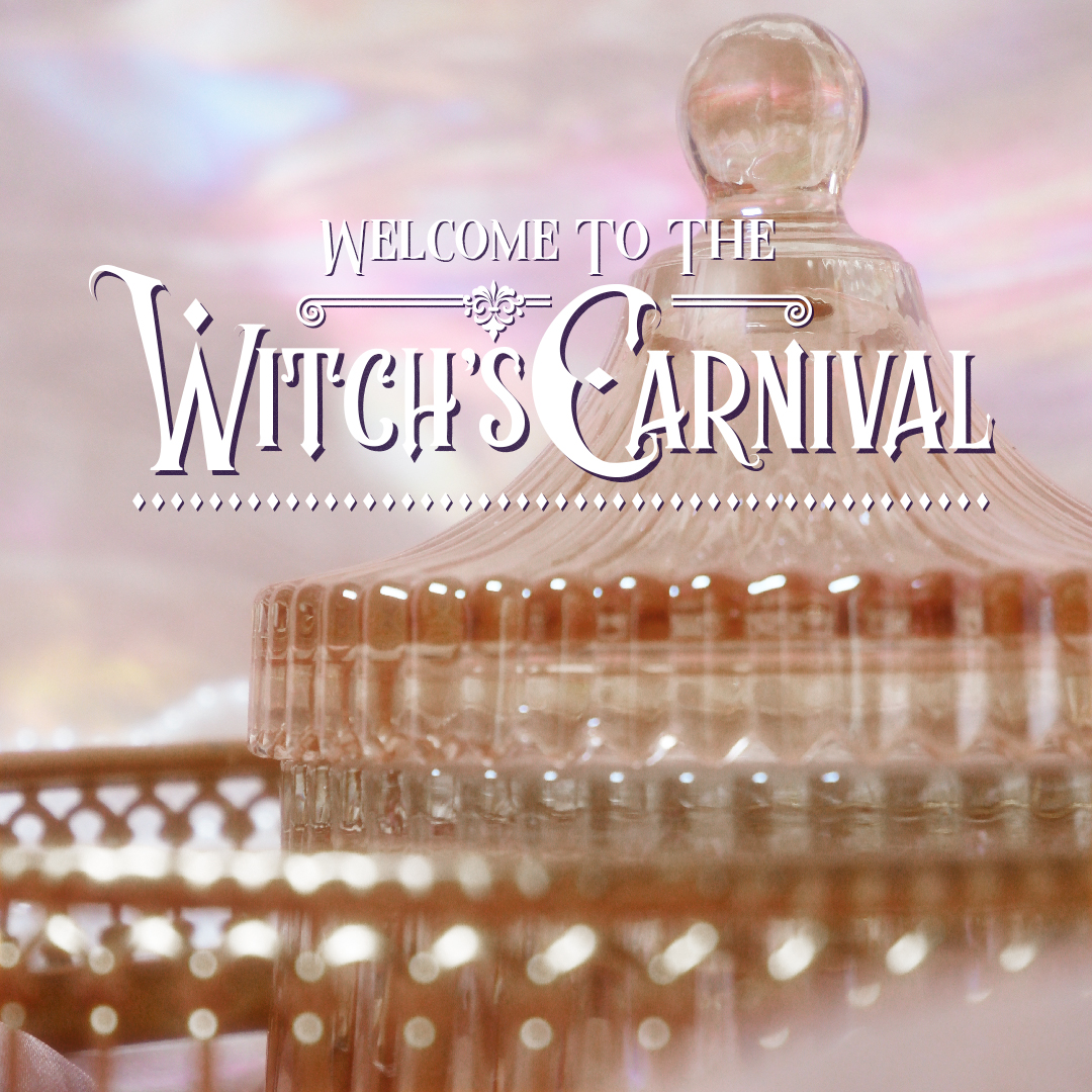Witch's Carnival