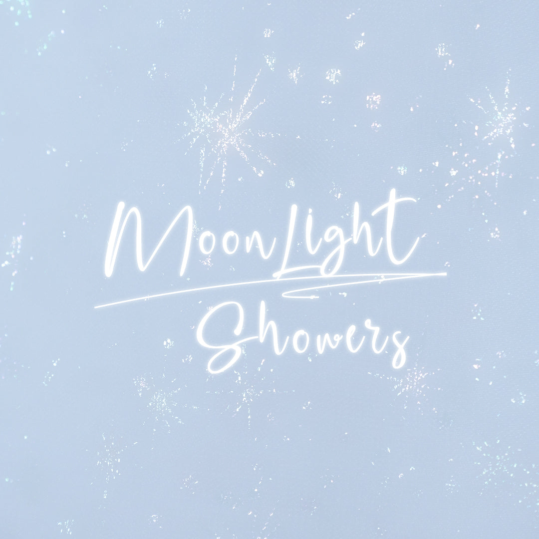 Moonlight Showers