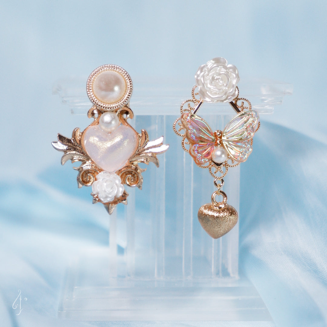 Pixie’s Dream 18 - 4 Colours