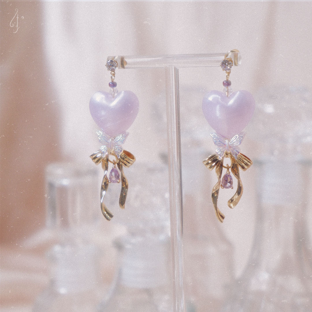 Love Potion 26