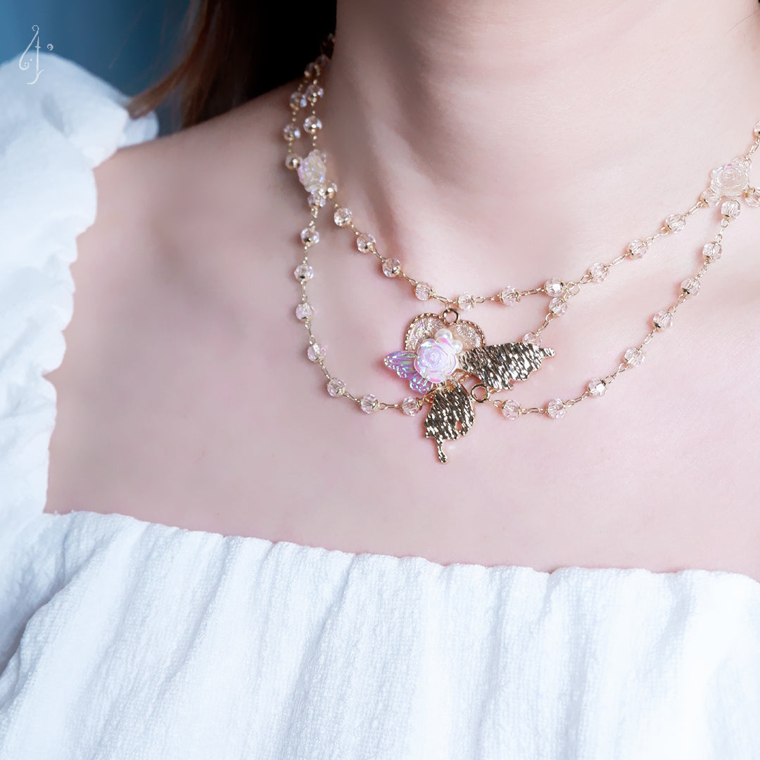 Pixie’s Dream N01