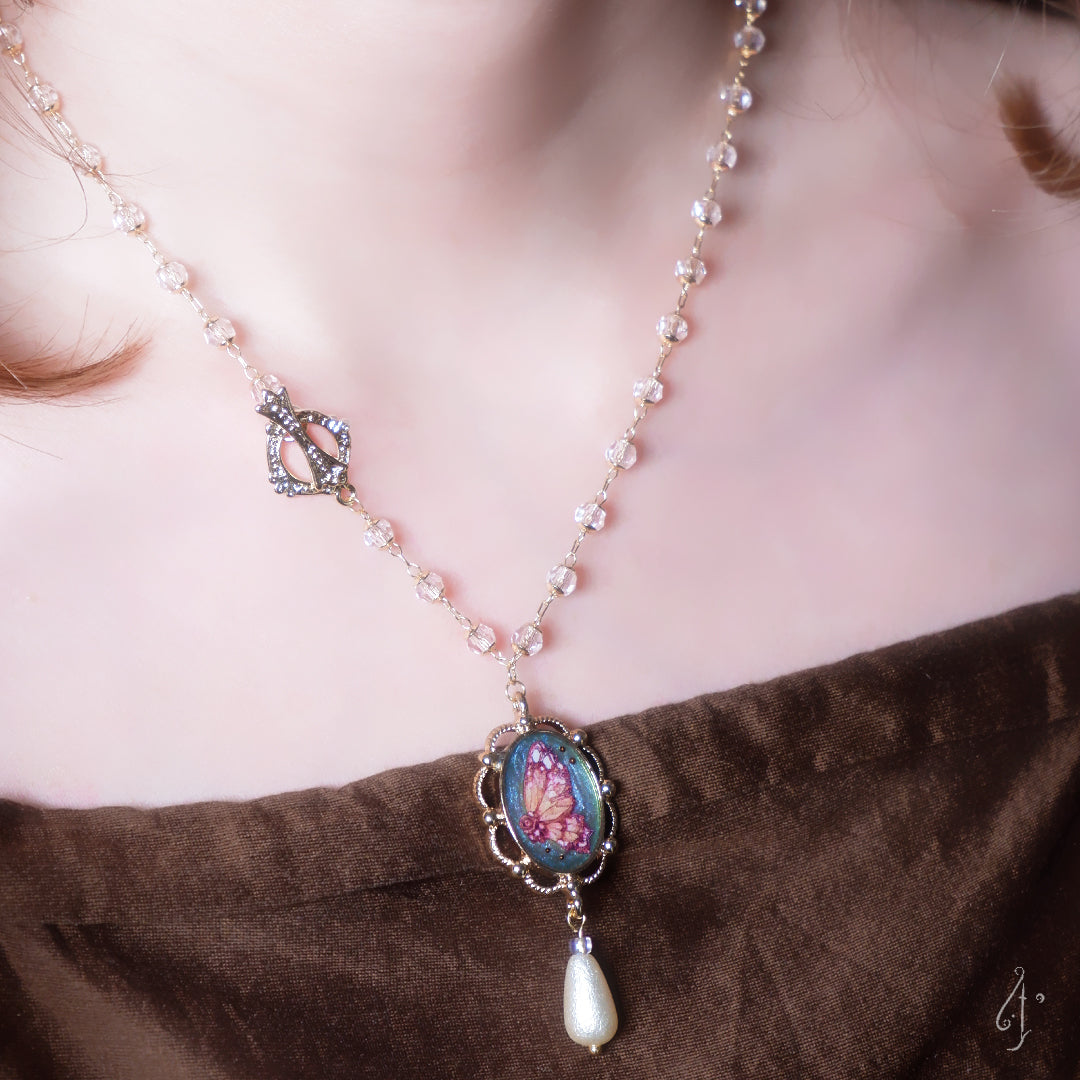 Pixie’s Dream N05