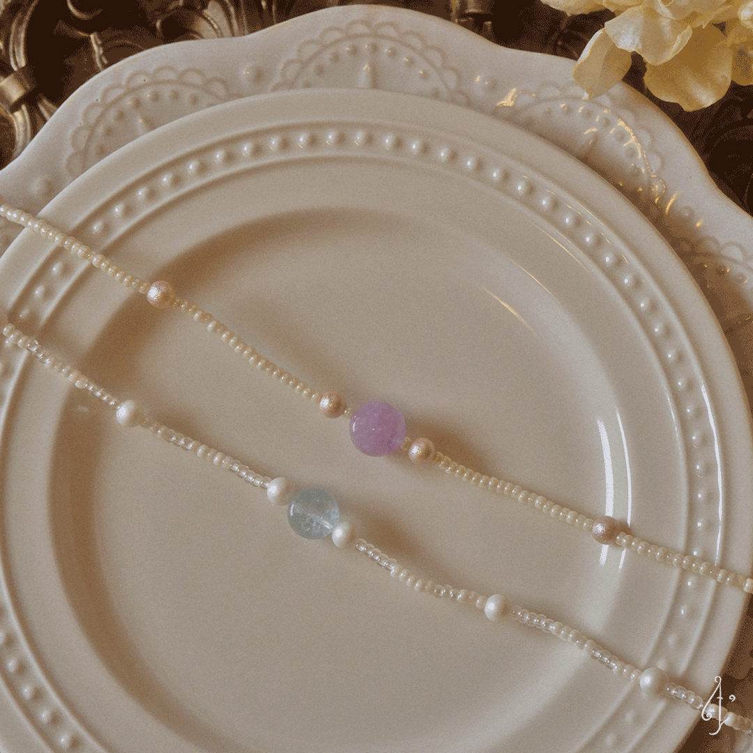 Tea Party N05
