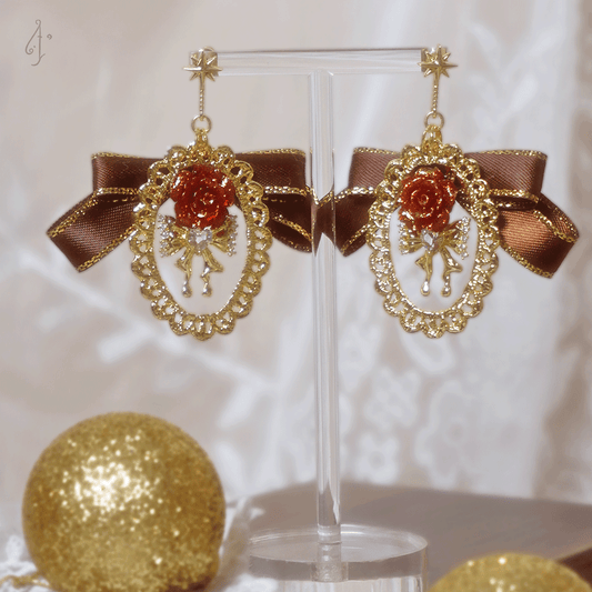 Enchanted Wonderland 01