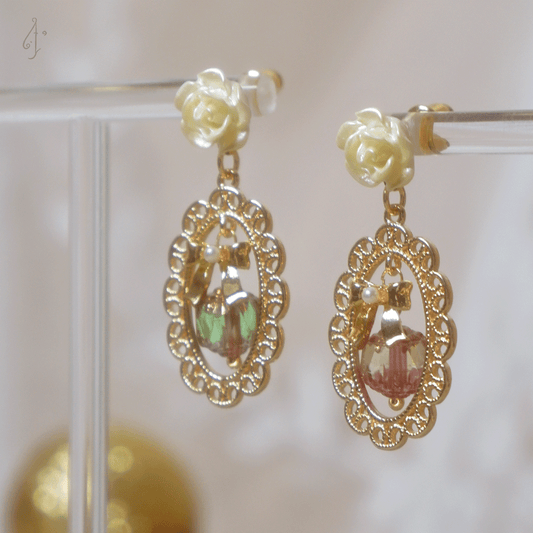 Enchanted Wonderland 16