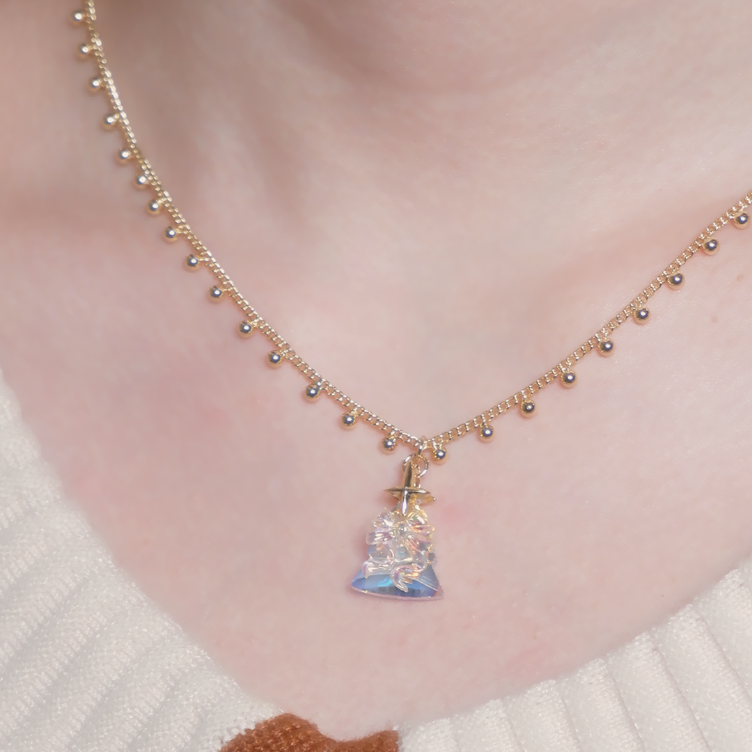 Enchanted Wonderland N05