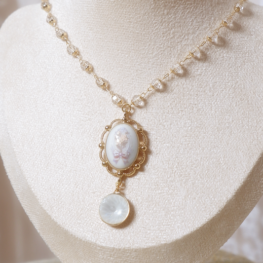 Enchanted Wonderland N09