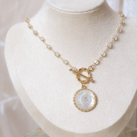 Enchanted Wonderland N10