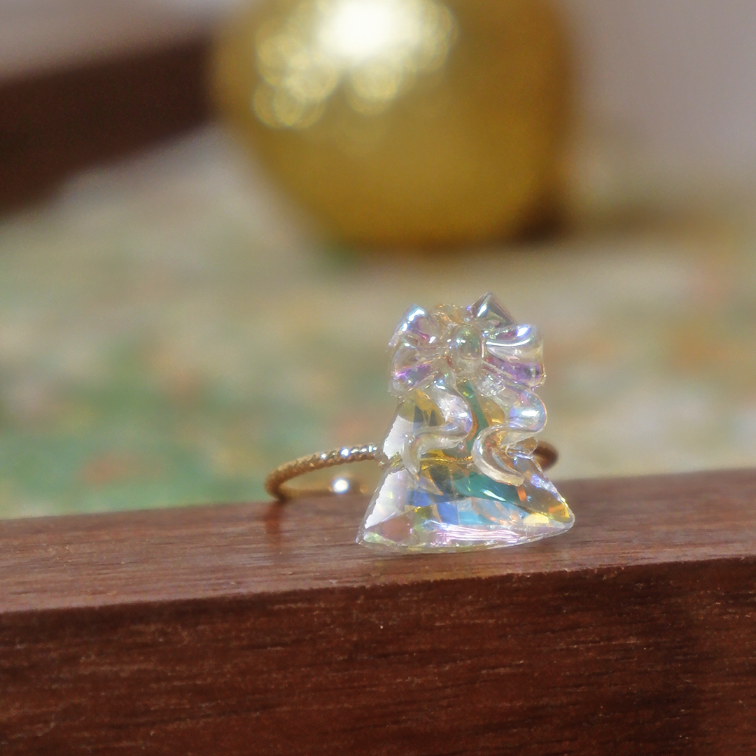 Enchanted Wonderland R01