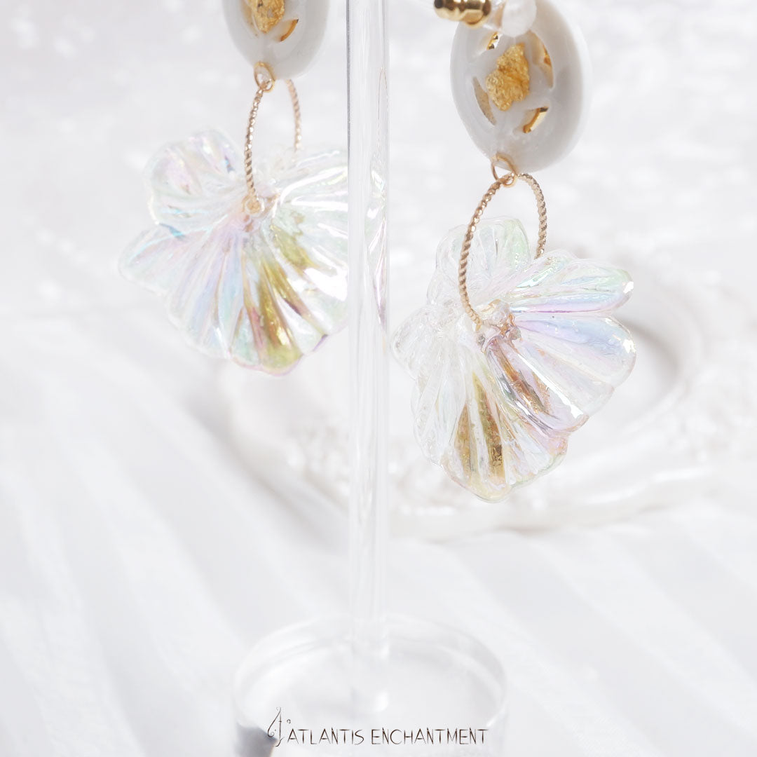 Mermaid's Prophecy 02