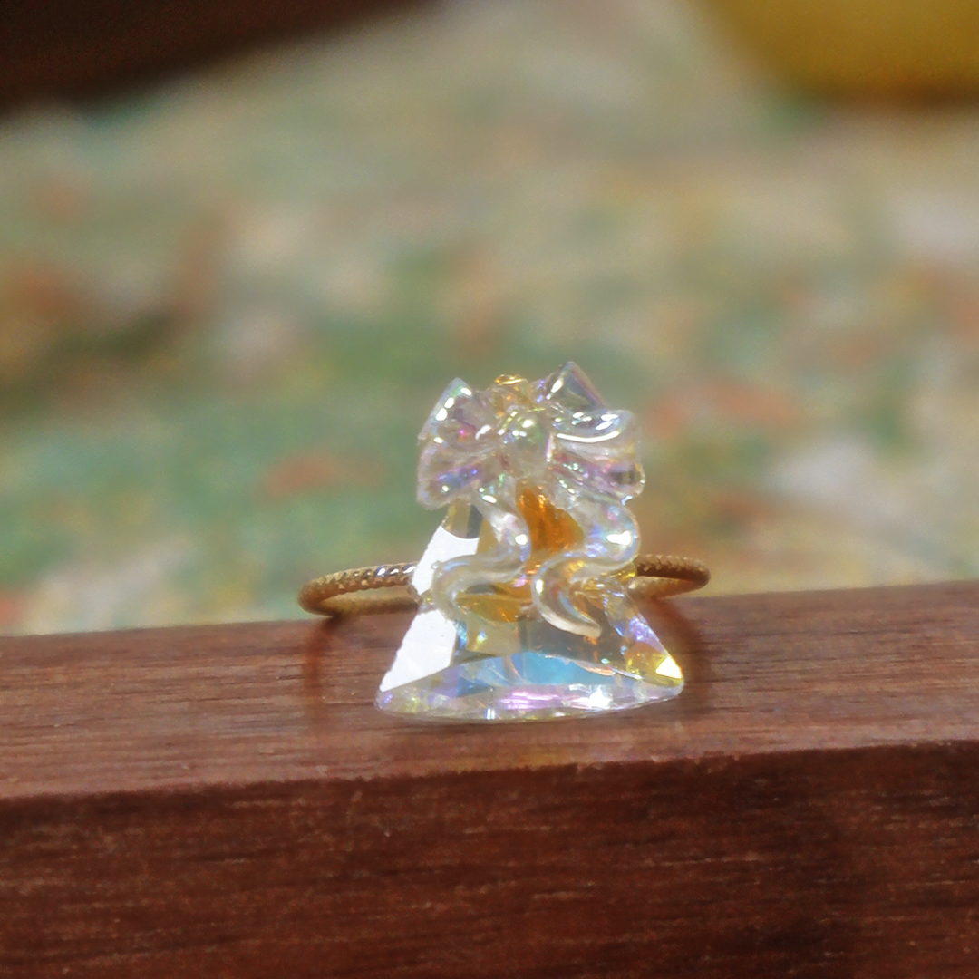 Enchanted Wonderland R01