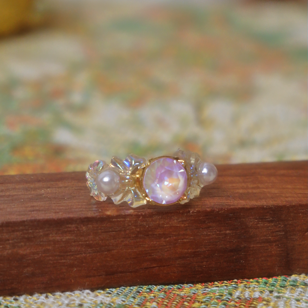 Enchanted Wonderland R02