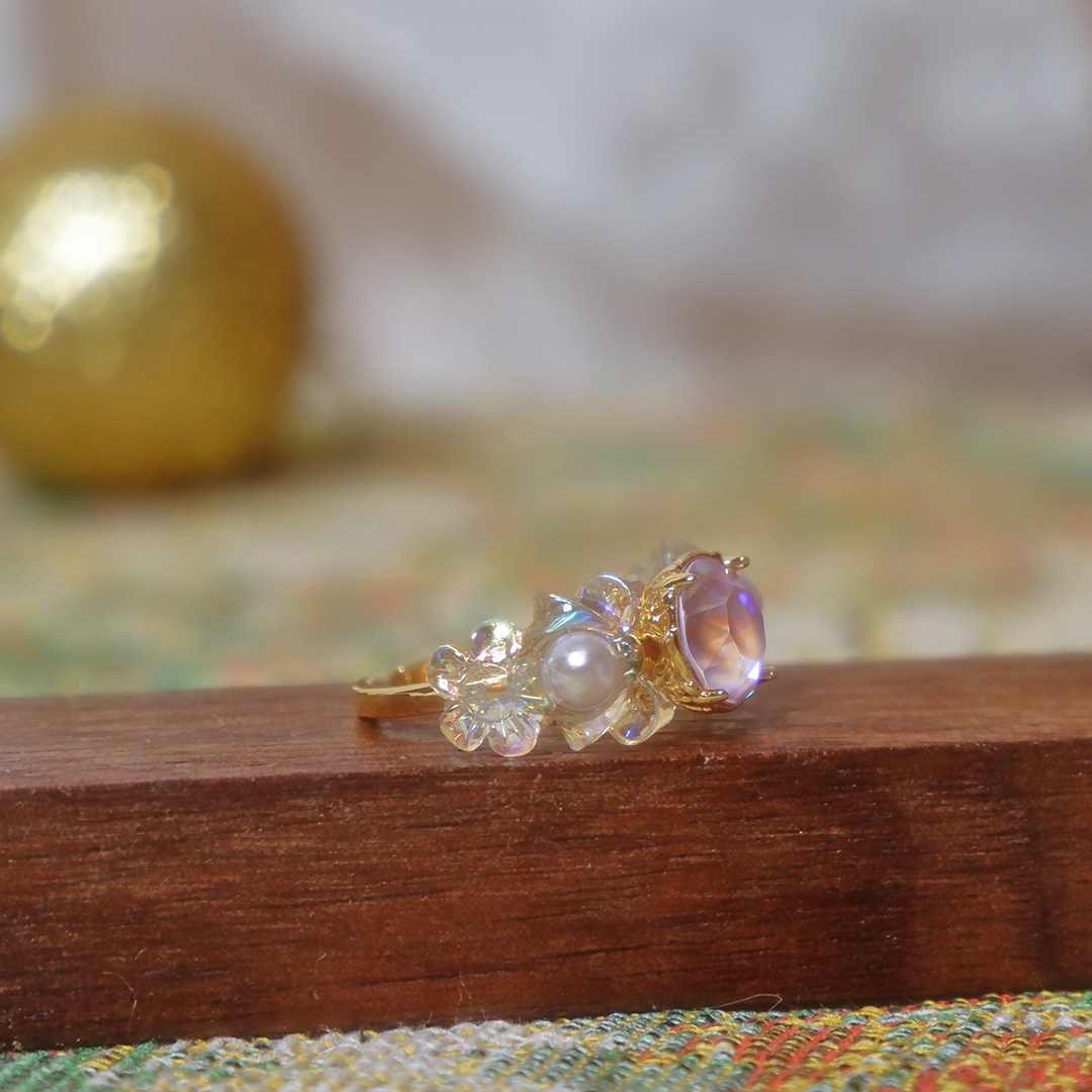 Enchanted Wonderland R02